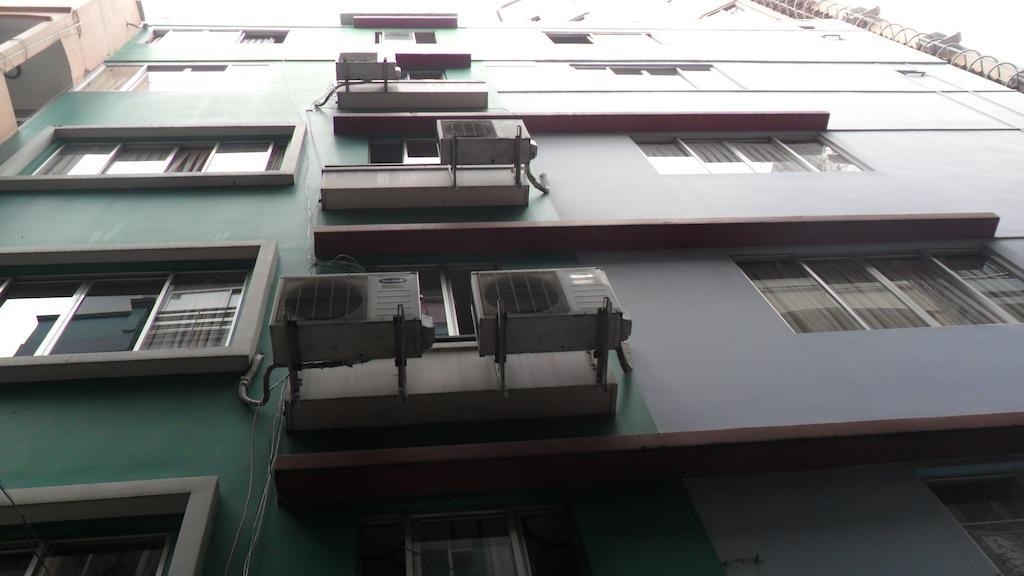 Ngoc Han Hotel Ho Chi Minh City Exterior photo